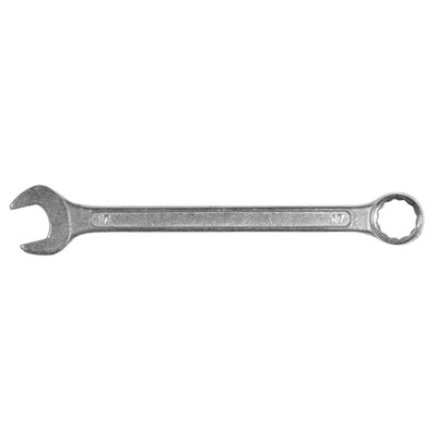 Ключ рожково-накидной 15мм standard GRAD (6020155) 6020155 фото