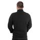 Куртка флісова, тканина - поліестр, щільність 280 G, з кишенею на грудях і двома бічними, розмір S INTERTOOL SP-3101 SP-3101 фото 7