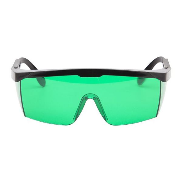 Мішень + окуляри для лазерного рівня, для зеленого лазера INTERTOOL MT-3068 MT-3068 фото