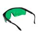 Мішень + окуляри для лазерного рівня, для зеленого лазера INTERTOOL MT-3068 MT-3068 фото 7