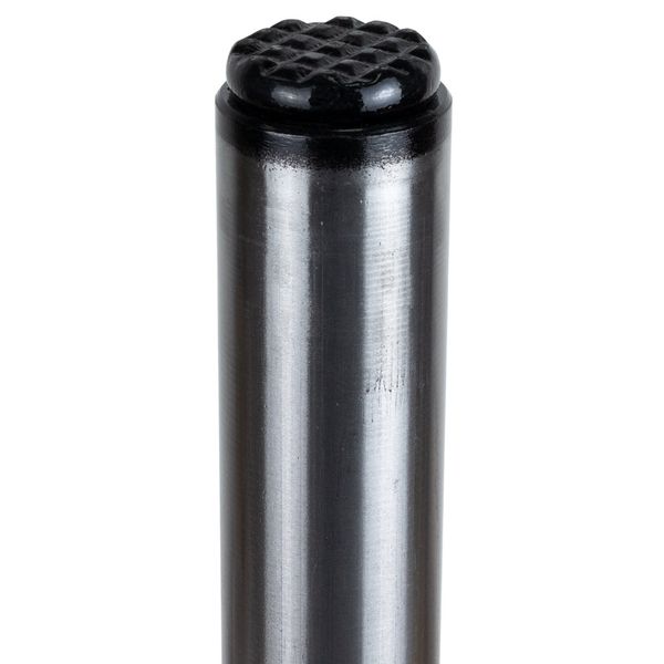 Домкрат гідравлічний пляшковий 10т H 230-460мм SIGMA (6101101) 6101101 фото