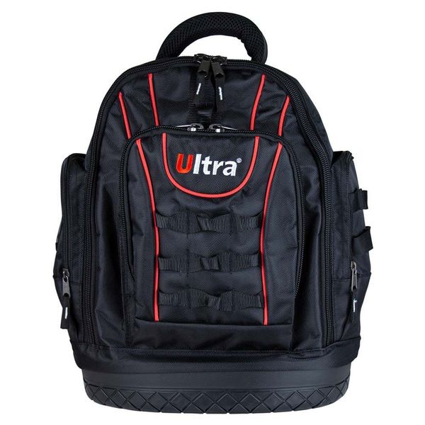 Рюкзак для інструменту 20 кишень 460×370×160мм 27л ULTRA (7411852) 7411852 фото