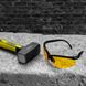 Окуляри захисні Sport (жовті) GRAD (9411595) 9411595 фото 5