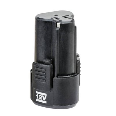 Аккумулятор 12 В, литий-ион, 2.0 Ач, для шуруповери WT-0321 INTERTOOL WT-0323 WT-0323 фото