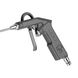 Пістолет для продування довгий 210 мм INTERTOOL PT-0801 PT-0801 фото 3