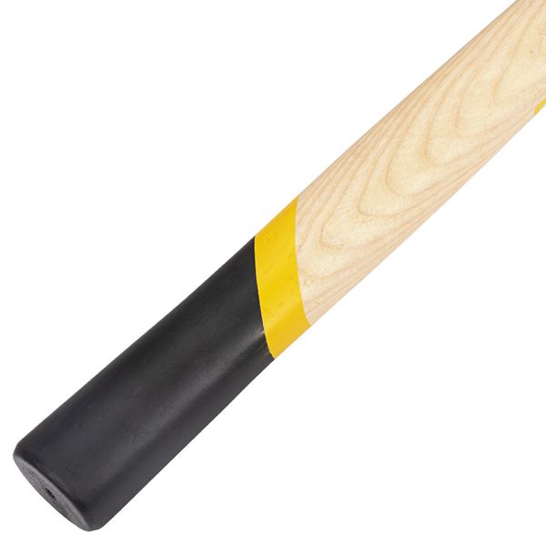 Молоток 1000г слюсарний дерев'яна ручка (дуб) SIGMA (4316401) 4316401 фото