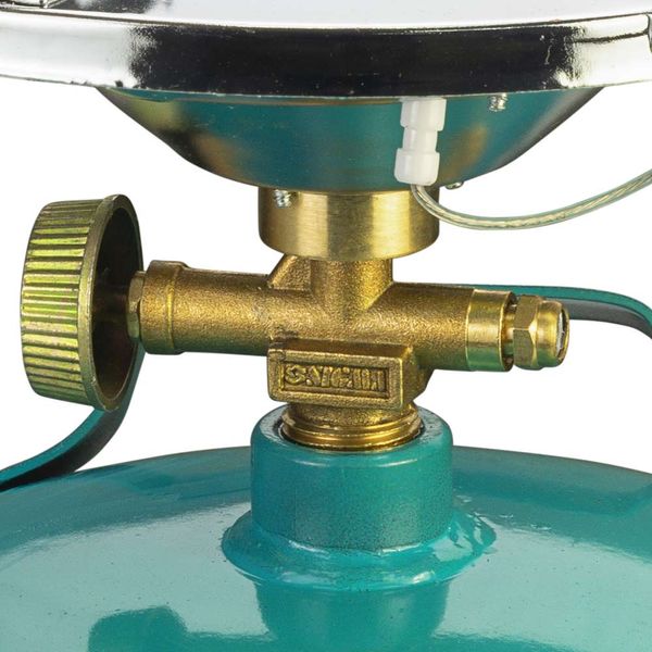 Комплект газовий кемпінг з п’єзопідпалом Comfort 5л SIGMA (2903111) 2903111 фото