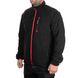 Куртка флисовая, ткань полиэстр,плотность 280 G, с карманом на груди и двумя боковыми, размер M INTERTOOL SP-3102 SP-3102 фото 1