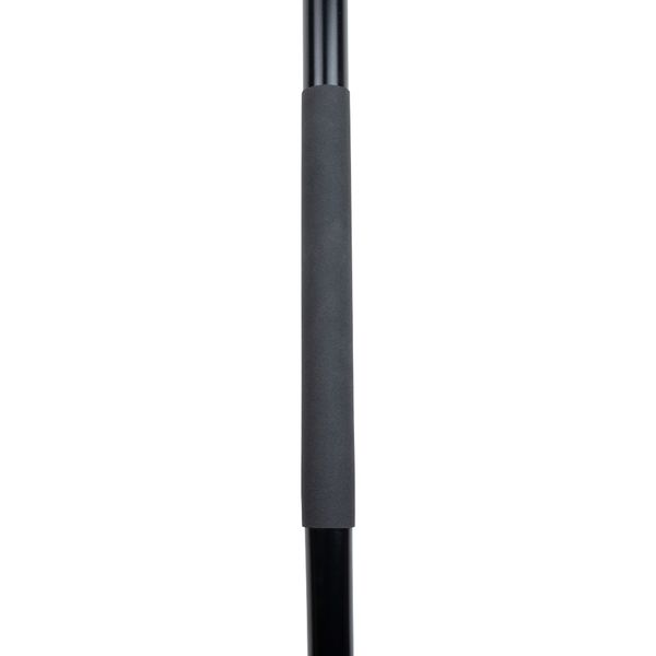 Лопата совкова з металевою ручкою 290×235×1170мм 2.25кг FLORA (5045544) 5045544 фото