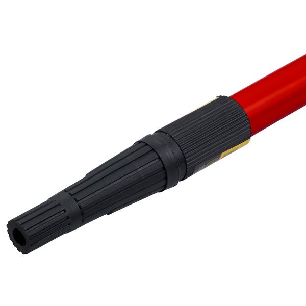 Ручка для валика телескопічна 0.85-1.46м SIGMA (8314321) 8314321 фото