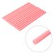 Комплект стрижнів клейових рожевих 11,2 мм * 200 мм, 12 шт. INTERTOOL RT-1046 RT-1046 фото 3