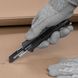 Нож сегментный 18 мм, алюминиевая рукоятка, меиллическая направляющая, STORM INTERTOOL HT-0534 HT-0534 фото 10