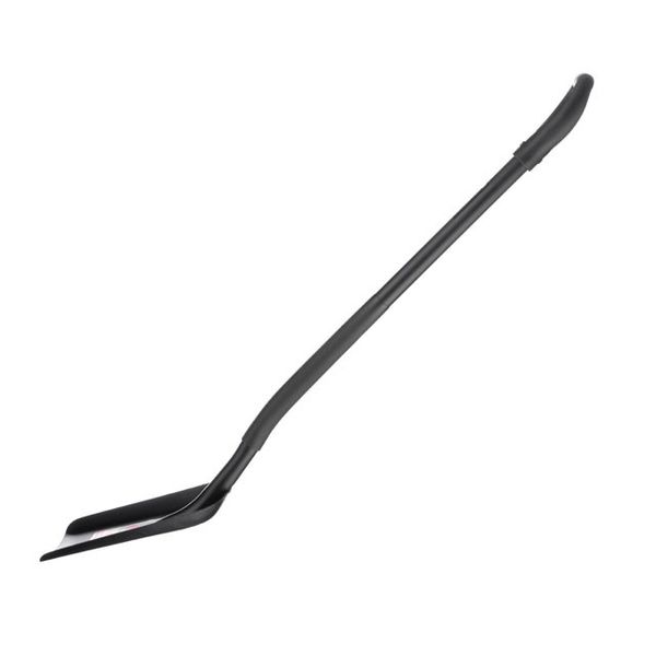 Лопаи совковая, меиллическая ручка, 224х317х1200 мм INTERTOOL FT-2012 FT-2012 фото